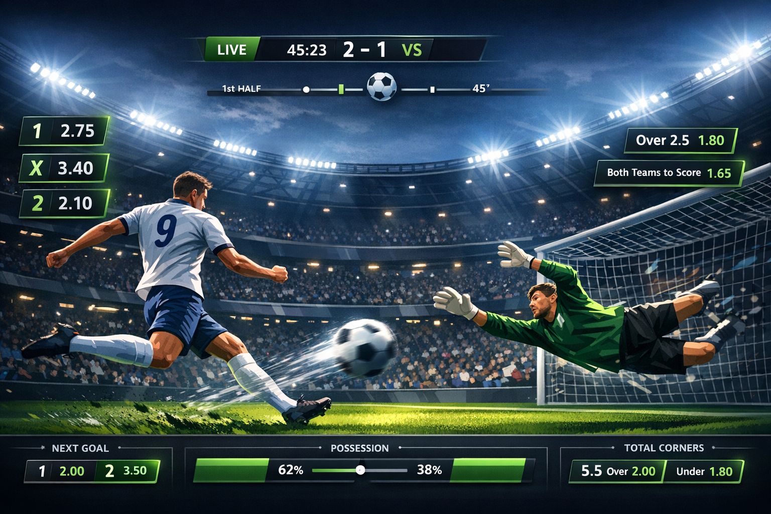 Football Betting