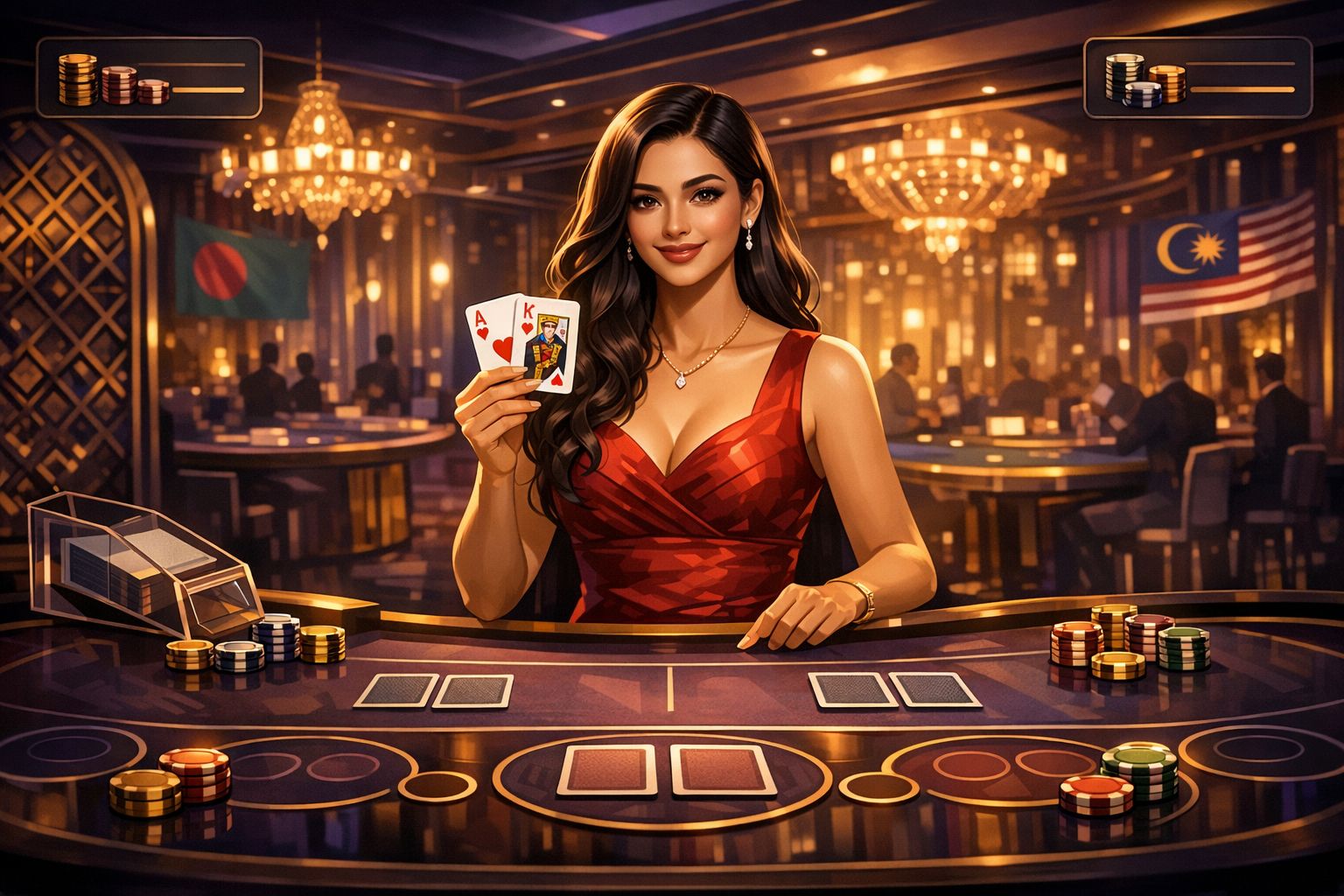 Live Casino