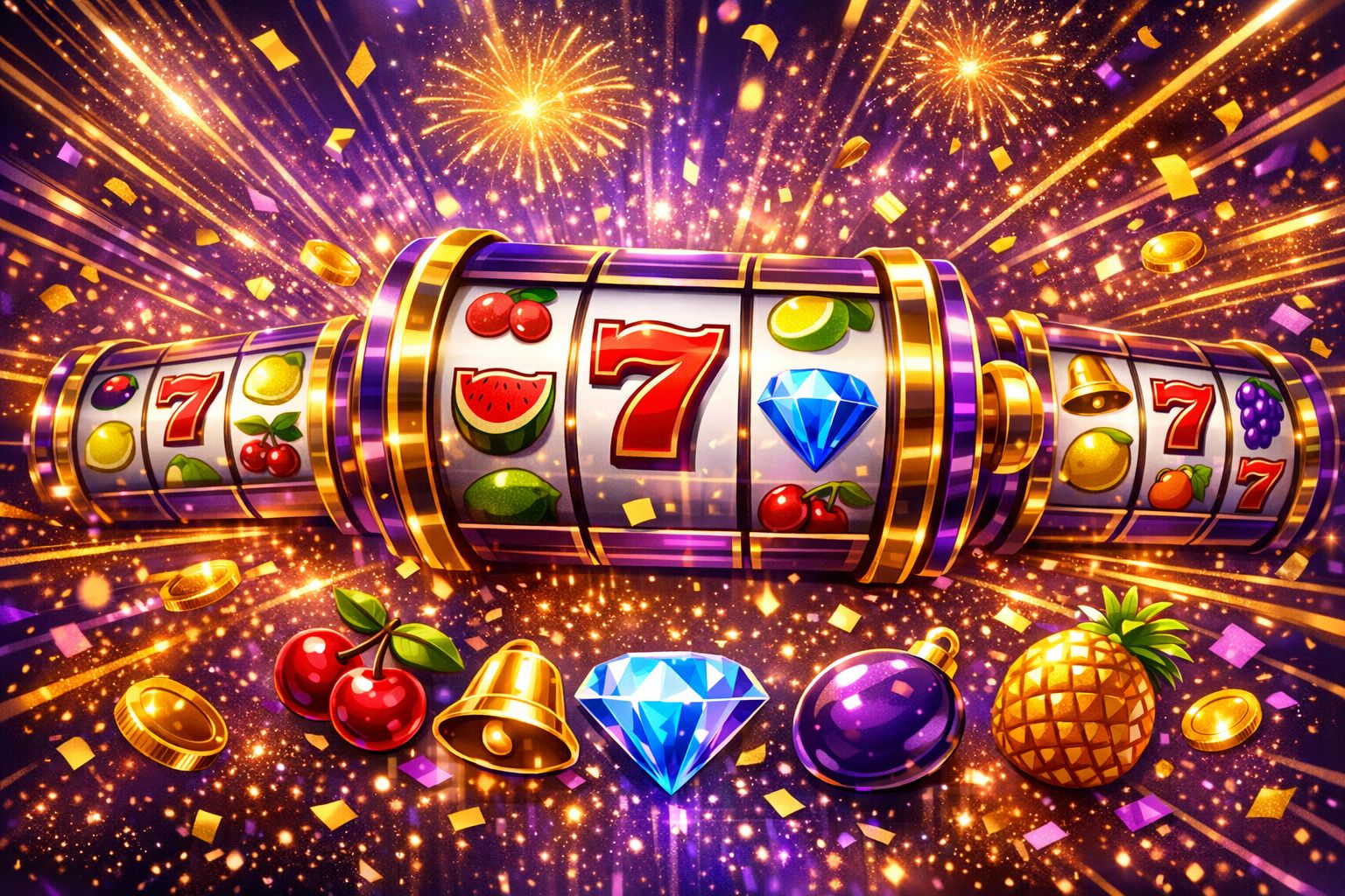 Slot Games