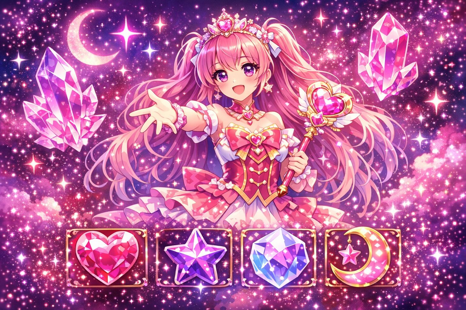 Starlight Princess
